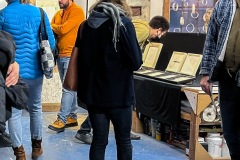 2022 Eastside CultureCrawl
