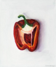 Capsicum (Pepper)