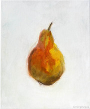 Pyrus communis (Pear)