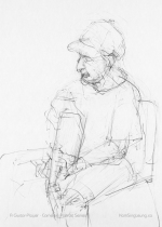 A Guitar-Player