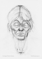 Study of the Head