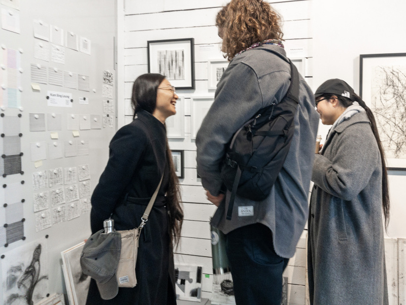 2025 Eastside Culture Crawl