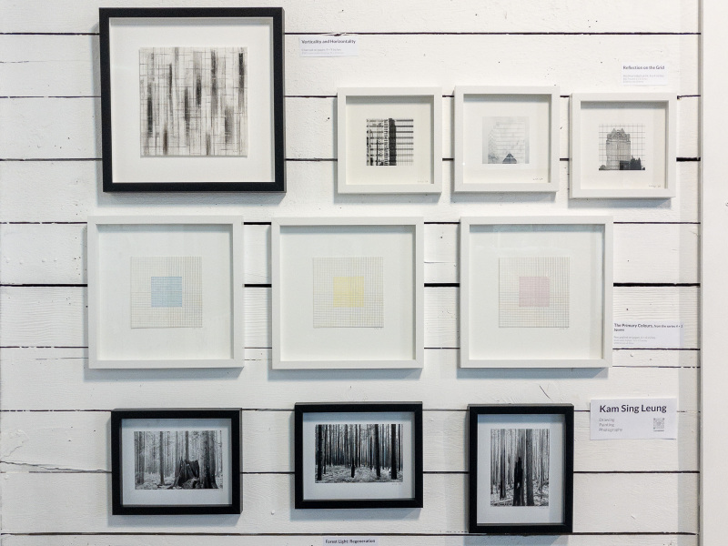 2025 Eastside Culture Crawl