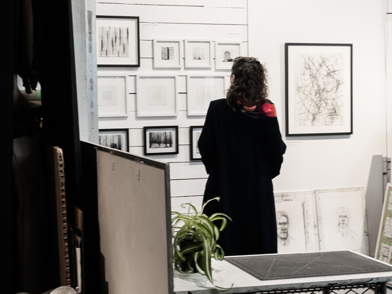 2025 Eastside Culture Crawl