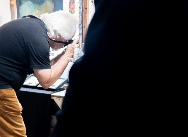 2025 Eastside Culture Crawl