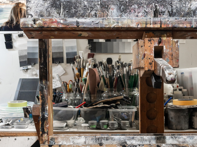 2025 Eastside Culture Crawl