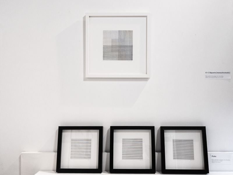 2025 Eastside Culture Crawl