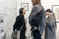 2025 Eastside Culture Crawl