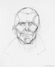 Study of the Head