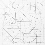 The Curve and the Straight