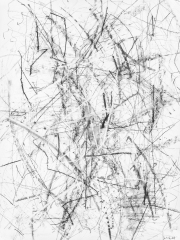 Drawing as  an Athletic Performance