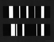Two linear progressions: (1) mirror with augmentation (2) Free composition