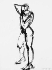 Contour Drawing