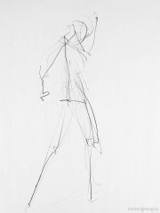 Gesture