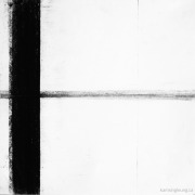 Horizontality / Verticality