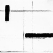 Horizontality / Verticality