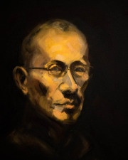 Self-Portrait