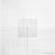 Linear System (4 + 1 Squares). 2022