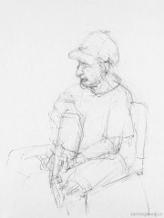 A Guitar-Player