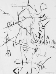 A Dry Thunder