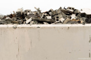 Detritus