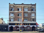Astoria Hotel