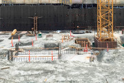 Excavation