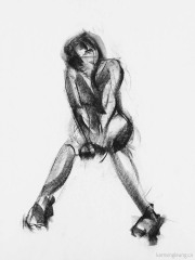 Modelled Drawing